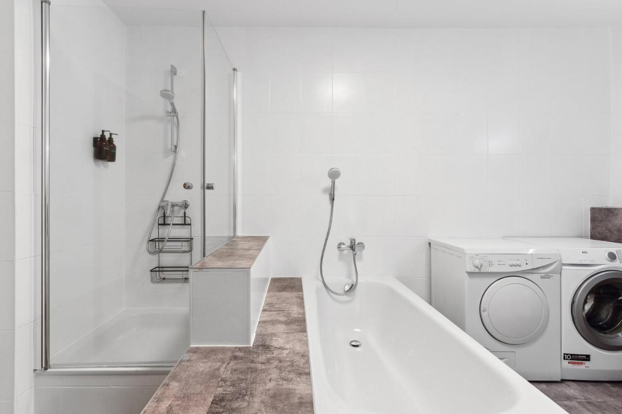 Ehrenberg Am Markt Fuer 6 Apartment *